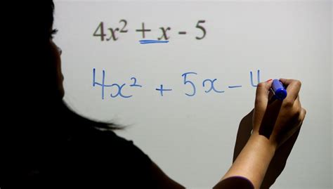 San Francisco public school students are falling behind in math, coalition says